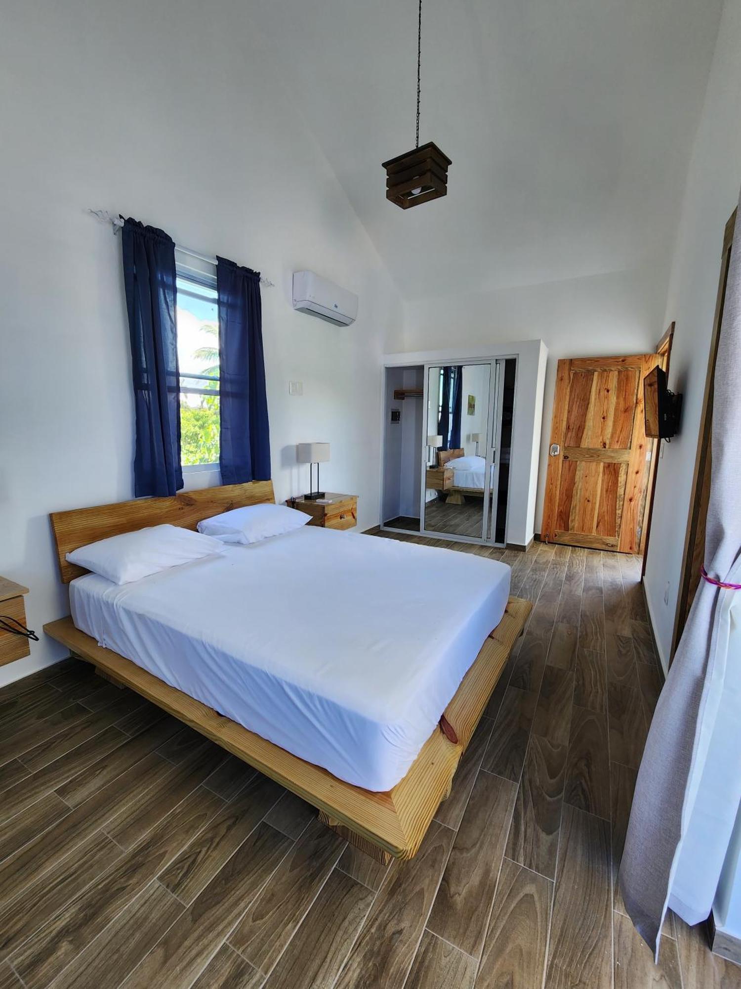 Bella Villa Room With Large Pool And Close To Beach Las Galeras Luaran gambar