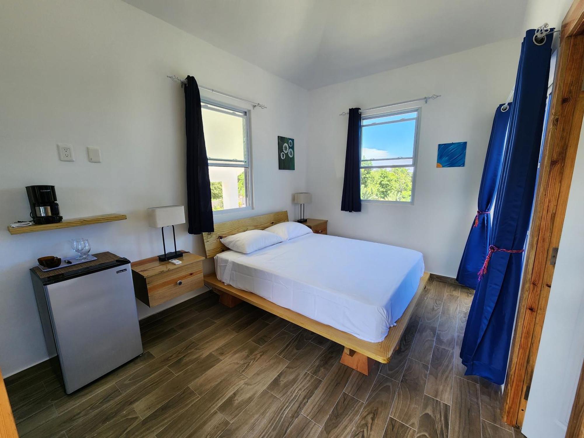 Bella Villa Room With Large Pool And Close To Beach Las Galeras Luaran gambar