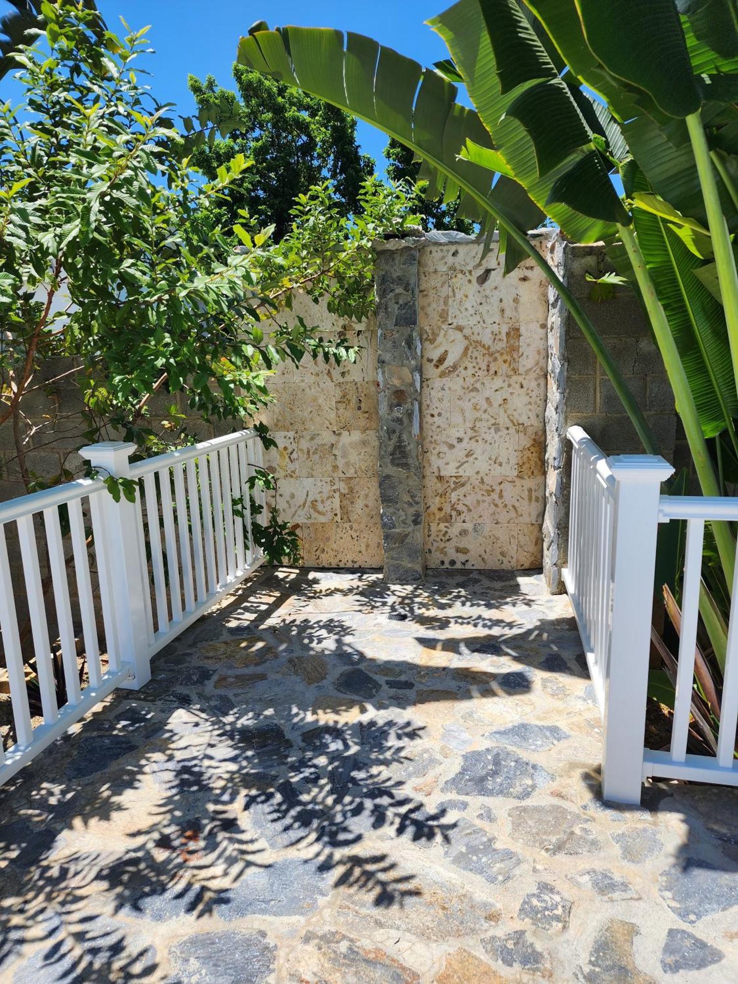 Bella Villa Room With Large Pool And Close To Beach Las Galeras Luaran gambar